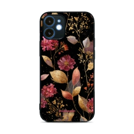 Phone Glossy Case Apple iPhone 12 - Design G171G