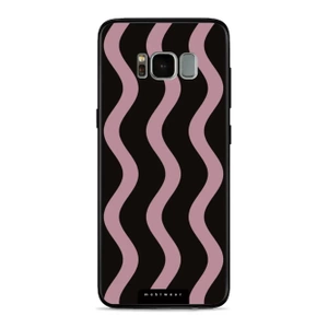 Etui Glossy Case do Samsung Galaxy S8 - wzór GA54G