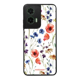 Hülle Glossy Case für Motorola Moto G35 5G - Farbe G032G