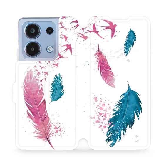 Phone Case Xiaomi Redmi Note 13 4G - Design MR08S