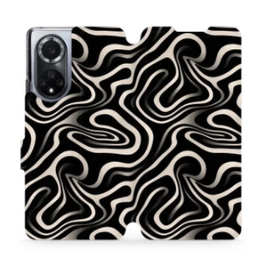 Etui do Huawei Nova 9 - wzór VA63S