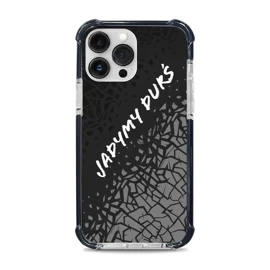 Case MagSafe Elite Bumper for Apple iPhone 13 Pro Max - Design D08GZ