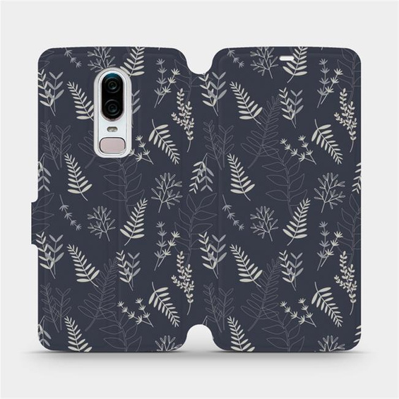 Phone Case OnePlus 6 A6000 - Design VP15S