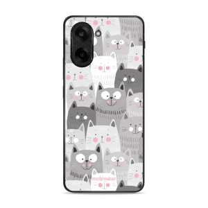 Phone Glossy Case OnePlus Nord CE5 - Design G045G