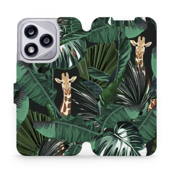 Hülle für Huawei Honor 400 Lite - Farbe VP06P