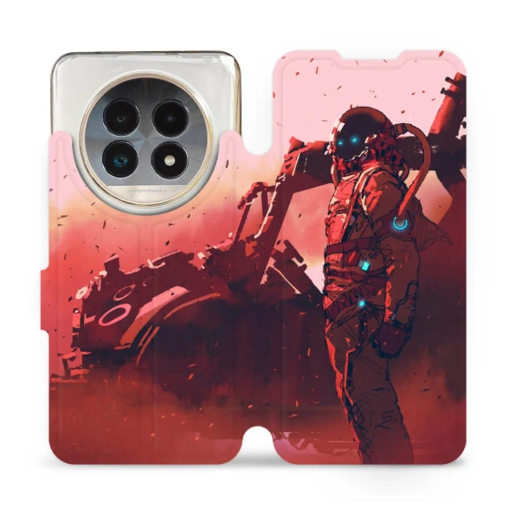 Phone Case Realme 13 Pro Plus - Design MA09S