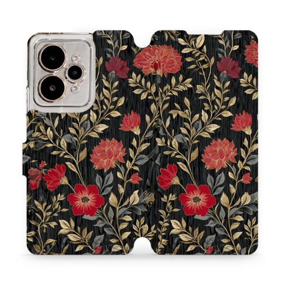 Etui do Realme 15 5G - wzór V172S