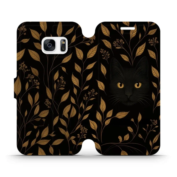 Phone Case Samsung Galaxy S7 - Design V164S