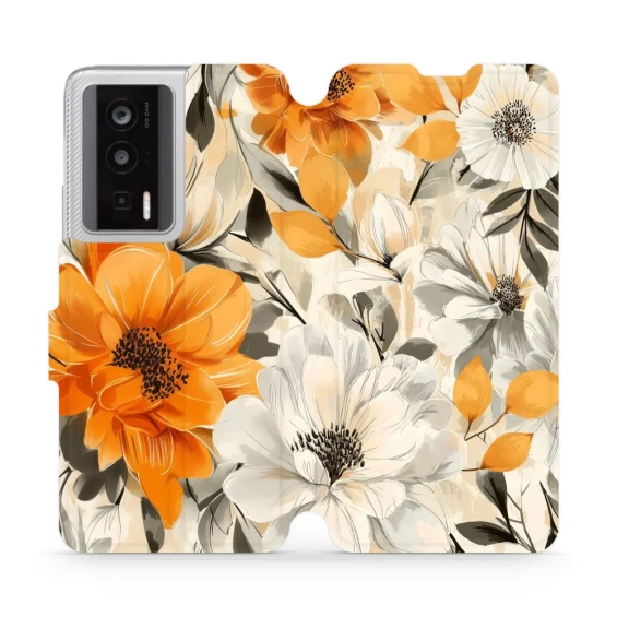 Phone Case Xiaomi POCO F5 Pro - Design VP75S