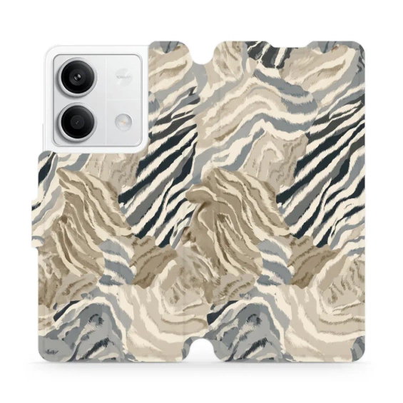 Hülle für Xiaomi Redmi Note 13 5G - Farbe V168S