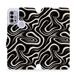 Phone Case Motorola Moto G10 - Design VA63S
