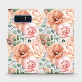 Phone Case Samsung Galaxy Note 8 - Design MP02S
