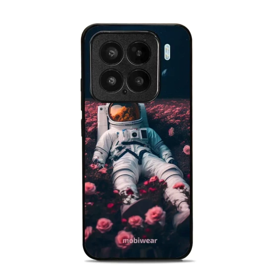 Hülle Glossy Case für Xiaomi 15 - Farbe G002G