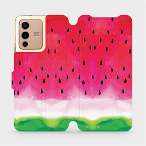 Hülle für Vivo V23 5G - Farbe V086S