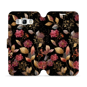 Phone Case Samsung Galaxy J5 2016 - Design V171S