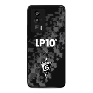 Phone Glossy Case Xiaomi POCO F5 Pro - Design G09GZ