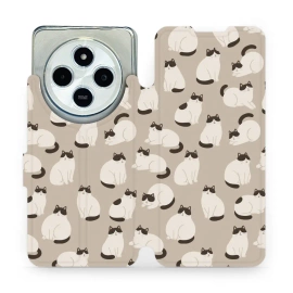Phone Case Xiaomi POCO C75 - Design V160S