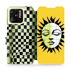 Phone Case Xiaomi POCO C40 - Design VP56S