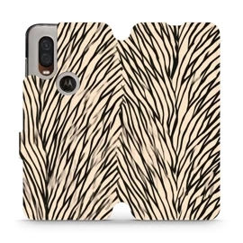 Phone Case Motorola One Vision - Design VA52S