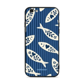 Phone Glossy Case Apple iPhone 6s - Design GP89G