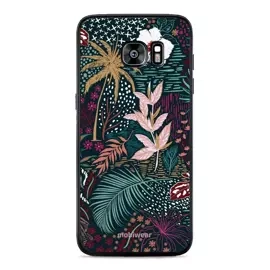 Hülle Glossy Case für Samsung Galaxy S7 Edge - Farbe G043G
