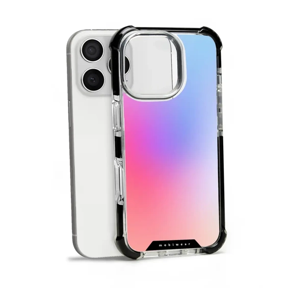 Etui MagSafe Elite Bumper Apple iPhone 16 Pro Max - wzór D032D