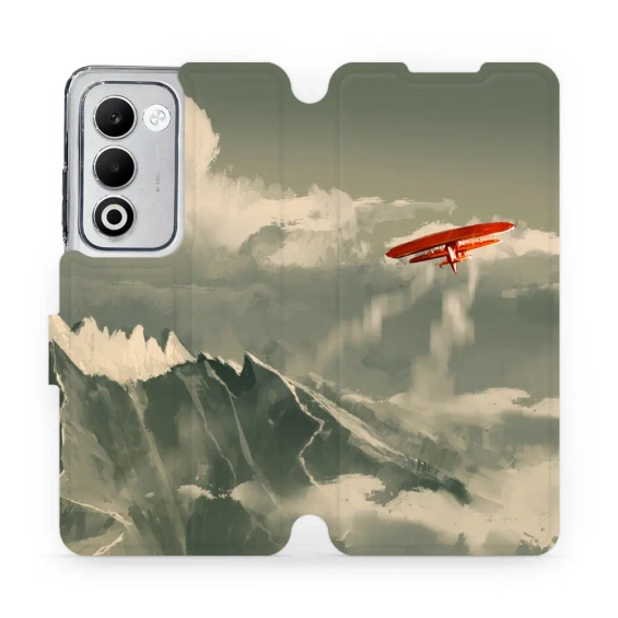 Phone Case OPPO A5 5G - Design MA03P