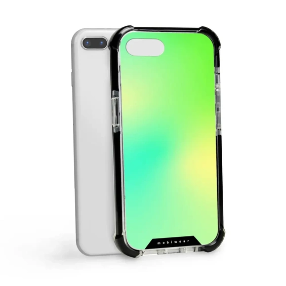 Case MagSafe Elite Bumper for Apple iPhone 7 Plus - Design D035D