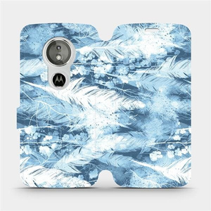 Phone Case Motorola Moto E5 - Design M058S