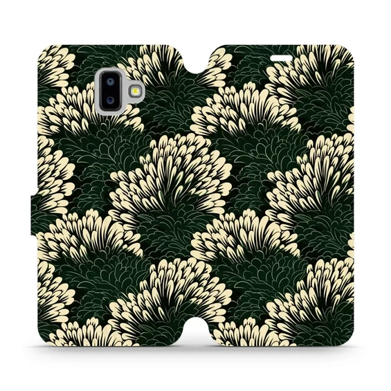 Phone Case Samsung Galaxy J6 Plus 2018 - Design VA45S