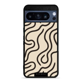 Phone Glossy Case Google Pixel 8 Pro - Design GA60G