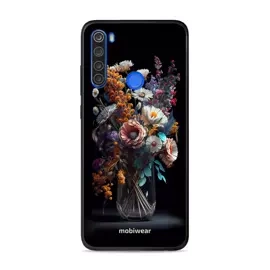 Etui Glossy Case do Xiaomi Redmi Note 8T - wzór G012G