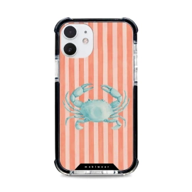 Case MagSafe Elite Bumper for Apple iPhone 12 - Design DP87D