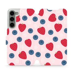 Phone Case Samsung Galaxy S23 Plus - Design VP84S