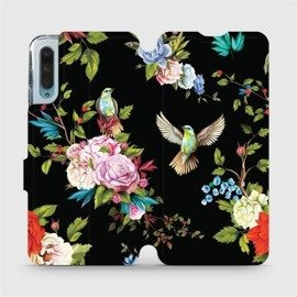 Phone Case Huawei P Smart Pro - Design VD09S