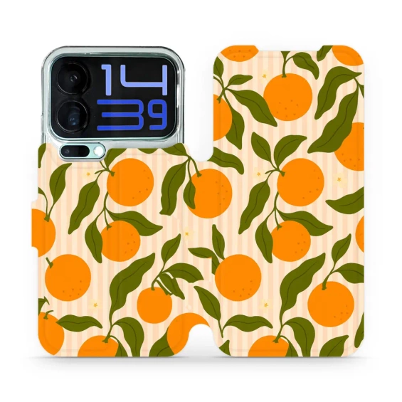 Hülle für Xiaomi 17 Pro Max - Farbe VP82S