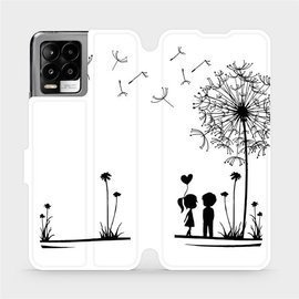 Phone Case Realme 8 - Design MH16P