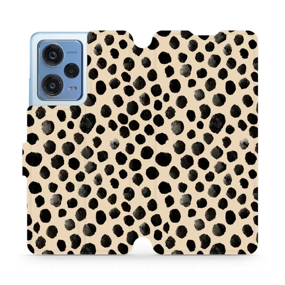 Phone Case Xiaomi Redmi Note 12 Pro Plus 5G - Design VA50S