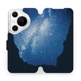 Hülle für Huawei Pura 70 Pro - Farbe M146P