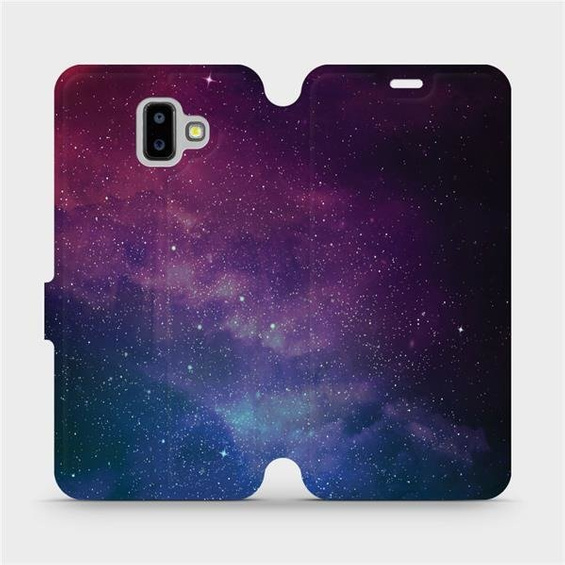 Etui do Samsung Galaxy J6 Plus 2018 - wzór V147P