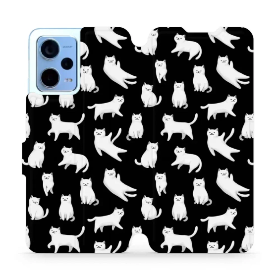 Hülle für Xiaomi Redmi Note 12 5G - Farbe V163S