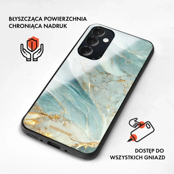 Phone Glossy Case Google Pixel 10 Pro XL - Design G022G