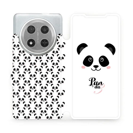 Phone Case Huawei Honor Magic7 Lite 5G - Design M030P