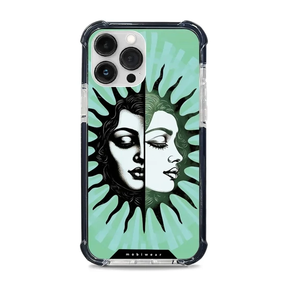 Hülle MagSafe Elite Bumper für Apple iPhone 13 Pro Max - Farbe D022D