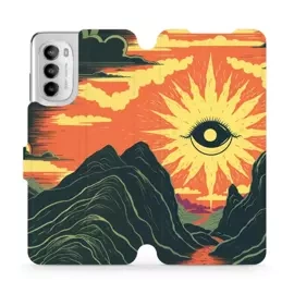 Phone Case Motorola Moto G82 5G - Design VP55S