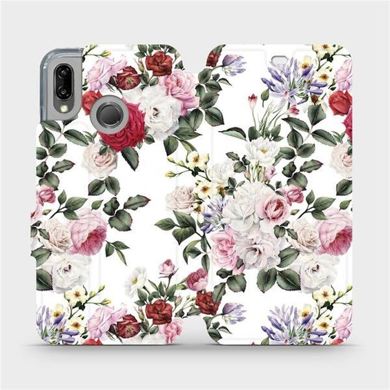 Phone Case Huawei P20 Lite - Design MD01S