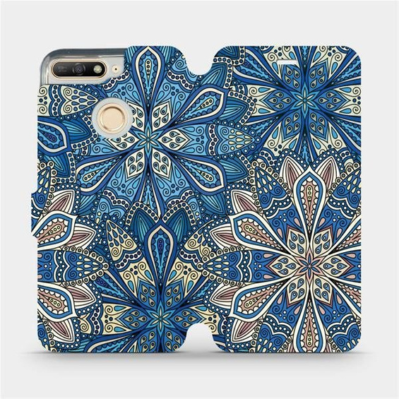 Phone Case Huawei Honor 7A - Design V108P