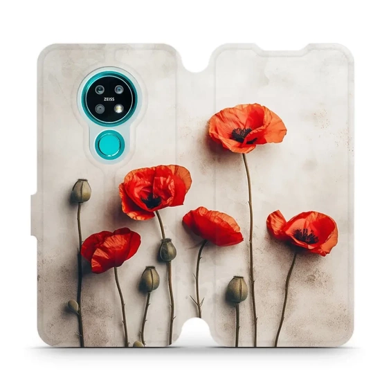 Etui do Nokia 7.2 - wzór VP42S