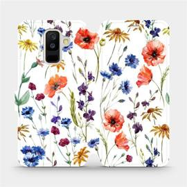 Phone Case Samsung Galaxy A6 Plus 2018 - Design MP04S