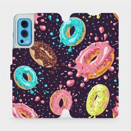 Phone Case OnePlus Nord 2 5G - Design VP19S